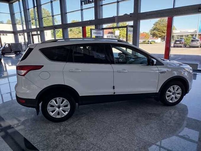Ford Kuga 1.6 EcoBoost *SHZ/KLIMAAUT/PDC*