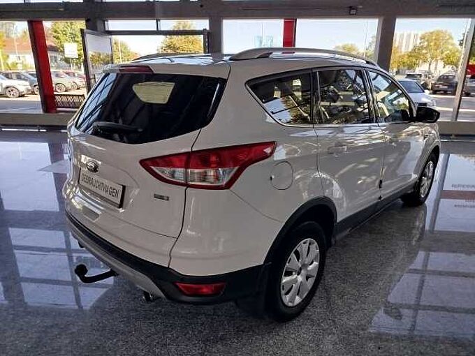 Ford Kuga 1.6 EcoBoost *SHZ/KLIMAAUT/PDC*
