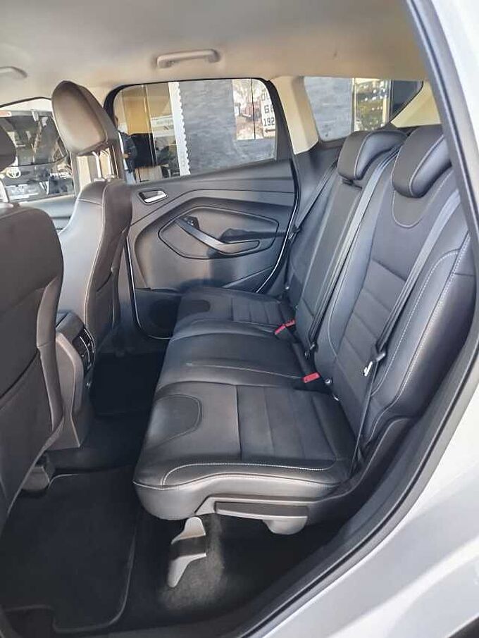 Ford Kuga 1.6 EcoBoost *SHZ/KLIMAAUT/PDC*