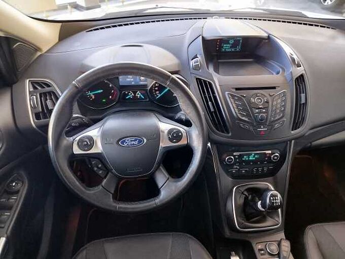 Ford Kuga 1.6 EcoBoost *SHZ/KLIMAAUT/PDC*