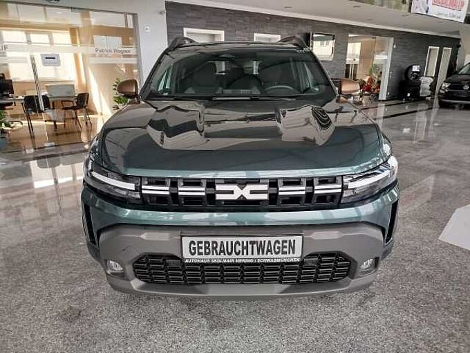 Dacia Duster Extreme TCe 130 WINTER+/CITY/TECHNIKPAK