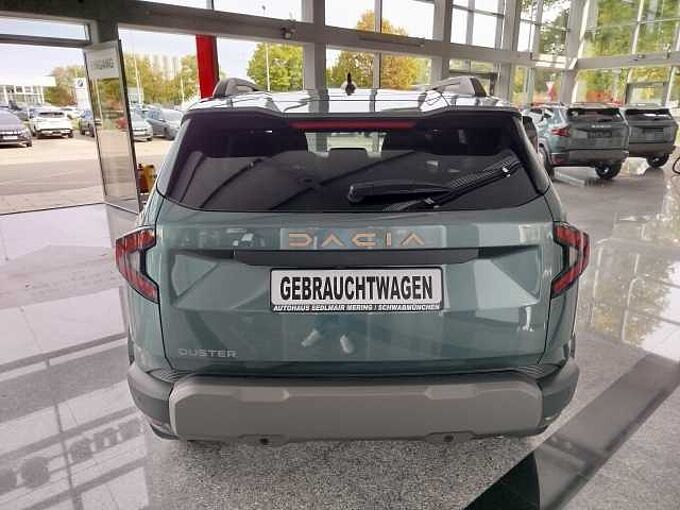 Dacia Duster Extreme TCe 130 WINTER+/CITY/TECHNIKPAK