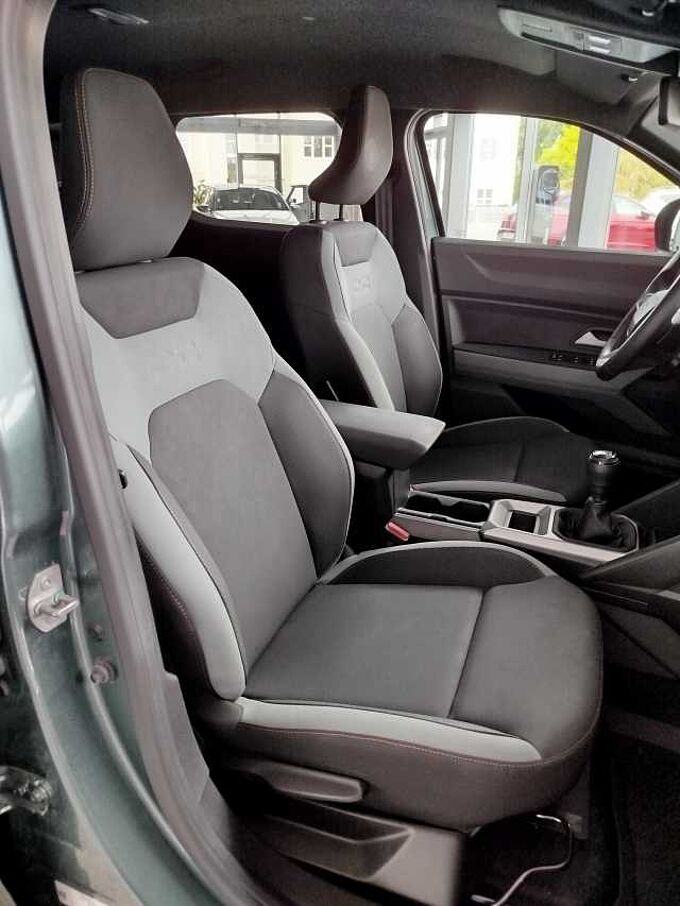 Dacia Duster Extreme TCe 130 WINTER+/CITY/TECHNIKPAK
