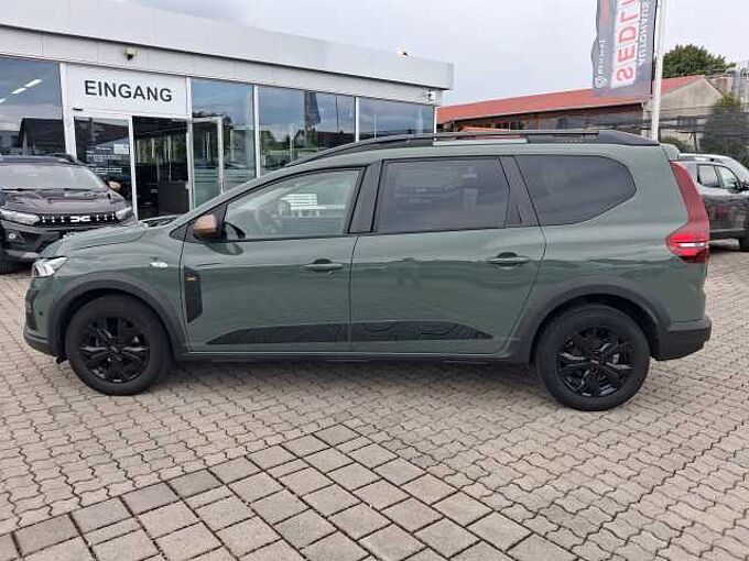 Dacia Jogger Extreme Tce110 5-Sitzer Navi, SHZ