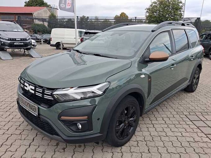 Dacia Jogger Extreme Tce110 5-Sitzer Navi, SHZ