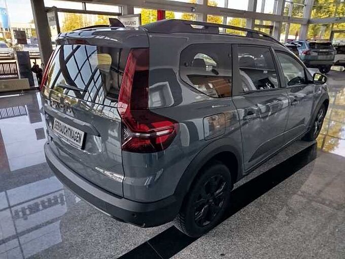 Dacia Jogger Extreme+ TCe 110 7-Sitzer NAVI/SHZ/KAMERA/PDC