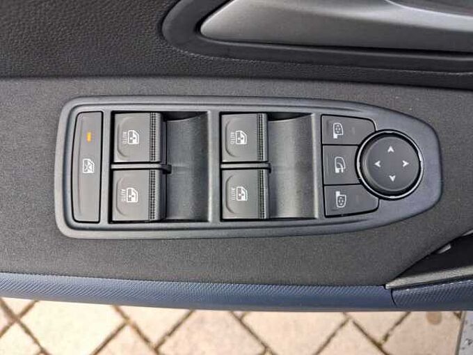 Dacia Bigster Expression Tce130 4x4 Navi, Winter PLUS, Easypaket
