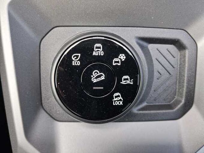 Dacia Bigster Expression Tce130 4x4 Navi, Winter PLUS, Easypaket
