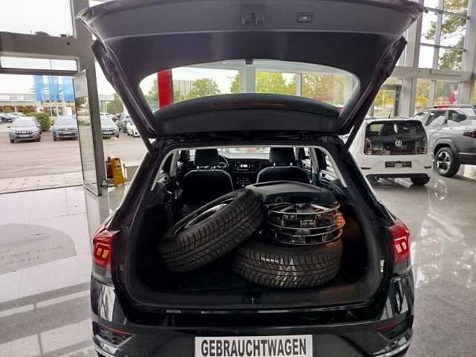 Volkswagen T-Roc 2.0 TDI 4Motion *AHK/KAMERA/SHZ/NAVI*