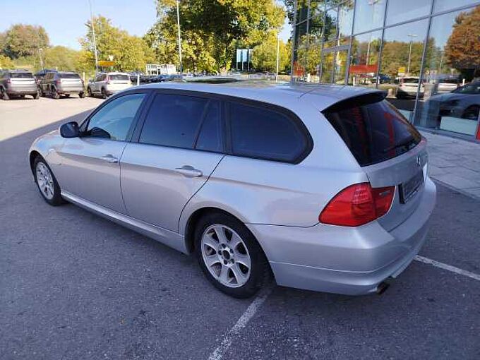 BMW 318i Touring *Klima/Pano/T&Uuml;V09/27*