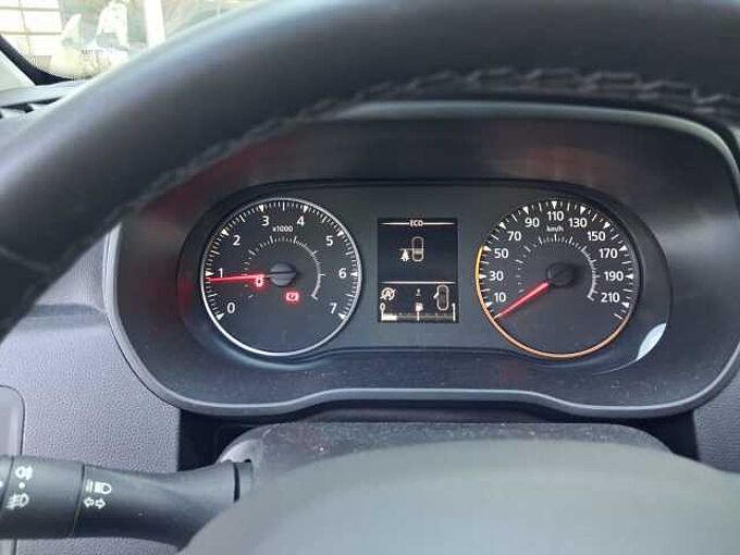 Dacia Duster 1.3 TCE 4x4, Techroad, Navi
