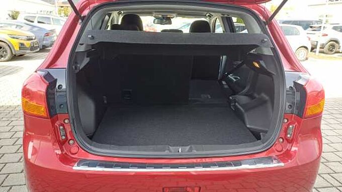 Mitsubishi ASX 4x4/Autom./AHK/ PDC vo.+ hi./Kamera