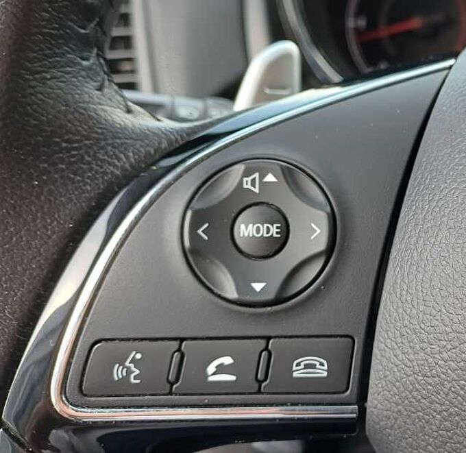 Mitsubishi ASX 4x4/Autom./AHK/ PDC vo.+ hi./Kamera