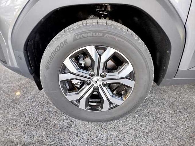Dacia Bigster EXPRESSION TCe 140 AHK/Winter/Easypaket