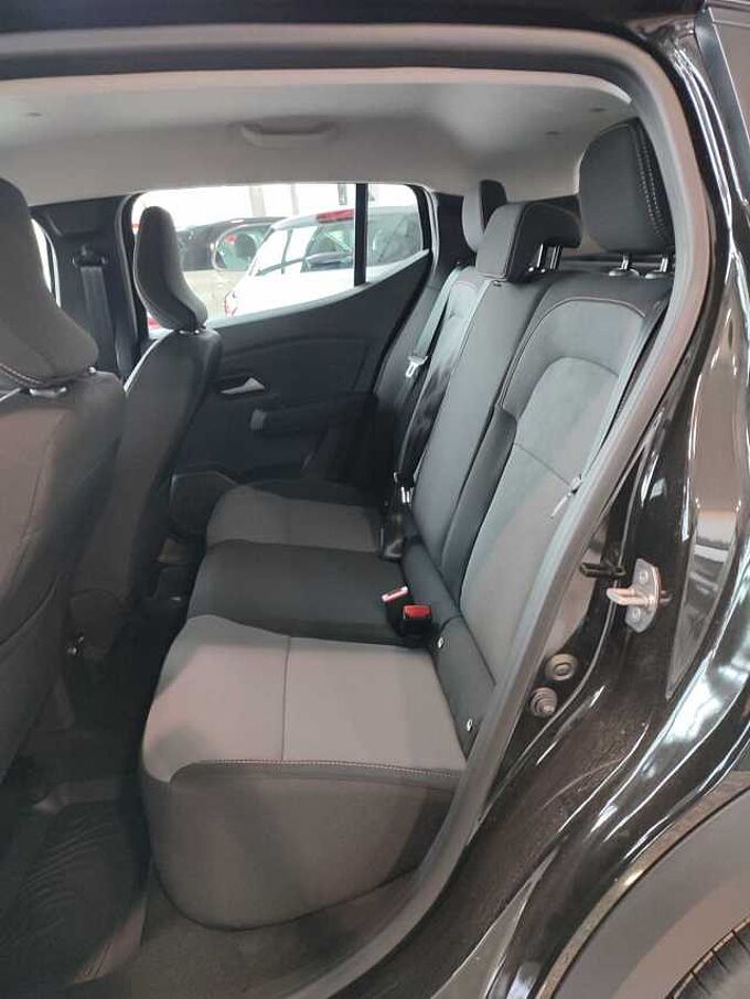 Dacia Sandero Stepway TCe 90 CVT Extreme *Kamera/Klimaaut./keyless