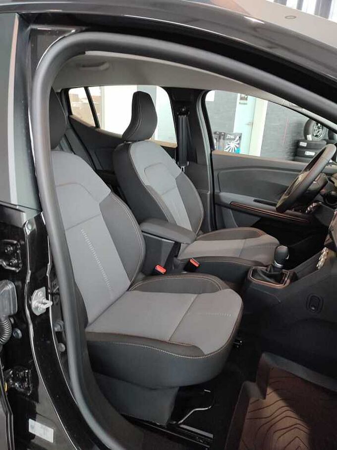 Dacia Sandero Stepway TCe 90 CVT Extreme *Kamera/Klimaaut./keyless
