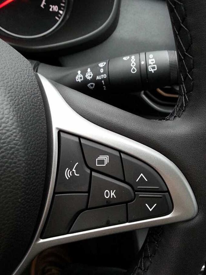 Dacia Sandero Stepway TCe 90 CVT Extreme *Kamera/Klimaaut./keyless
