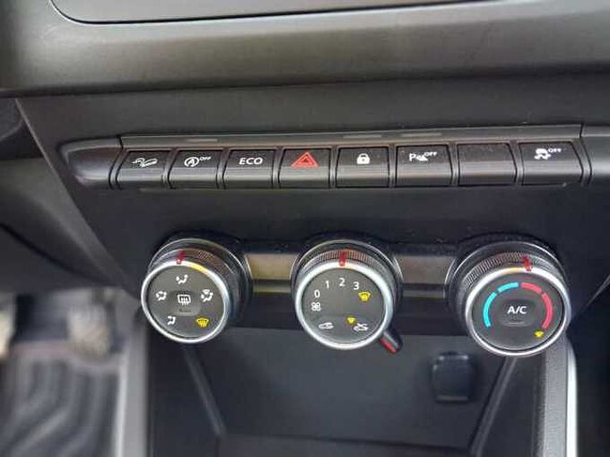 Dacia Duster 1.3 TCE 4x4, Techroad, Navi, AHK