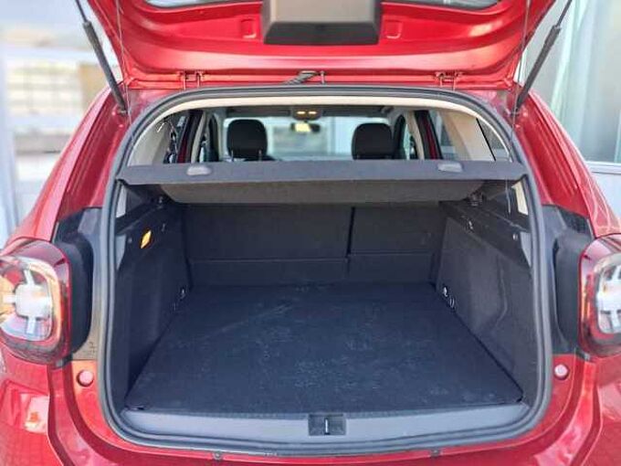 Dacia Duster 1.3 TCE 4x4, Techroad, Navi, AHK