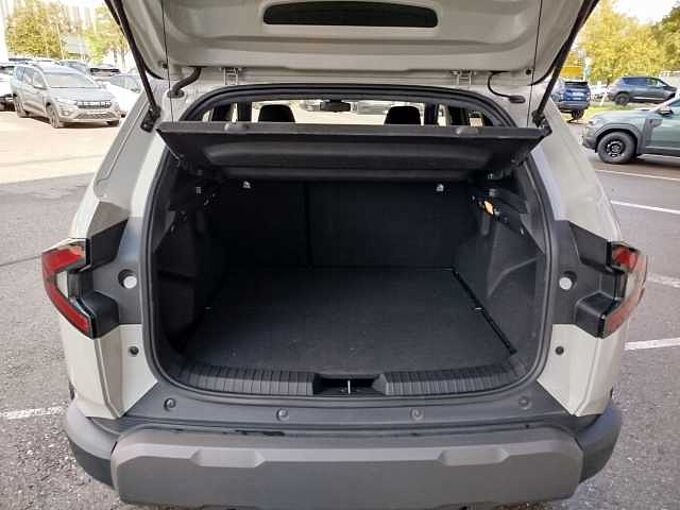 Dacia Duster Journey TCe 130 Winter/City/Technikpak