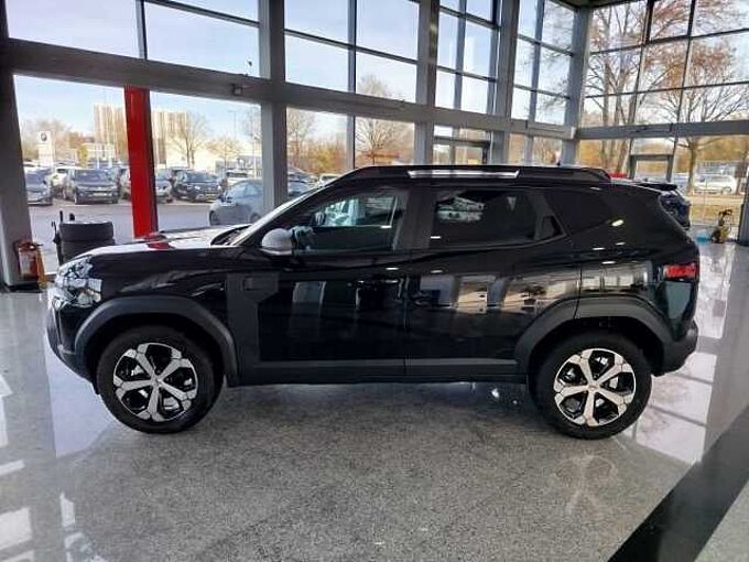 Dacia Duster Journey TCe 130 4x4 Winter+City+Technik