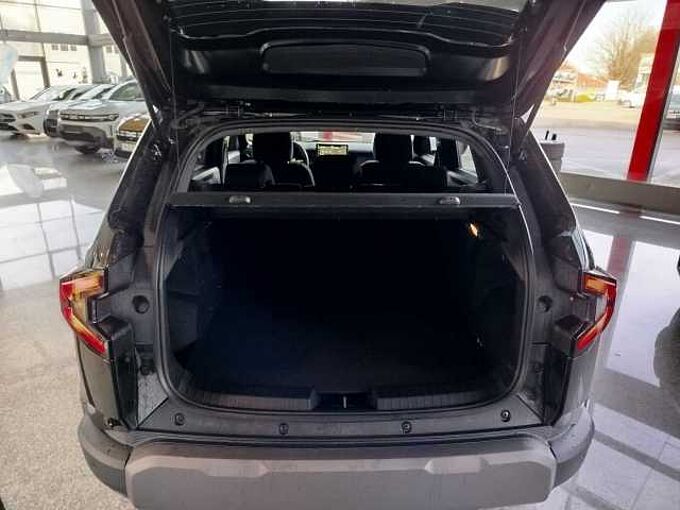 Dacia Duster Journey TCe 130 4x4 Winter+City+Technik