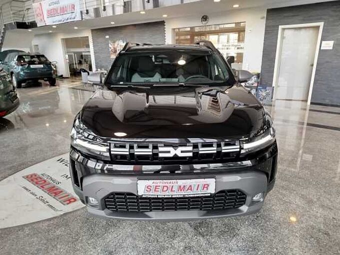 Dacia Duster Journey mild Hybrid 140 AHK/Winter+Paket