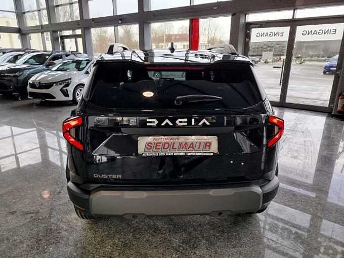 Dacia Duster Journey mild Hybrid 140 AHK/Winter+Paket