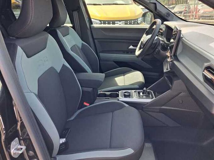 Dacia Duster Extreme Hybrid-G 150 4x4 WINTER+/CITY/TECHNIK