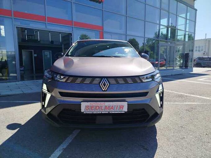 Renault Symbioz TCe 140 Mild-Hybrid EVOLUTION *KAMERA/LED/CARPLAY*