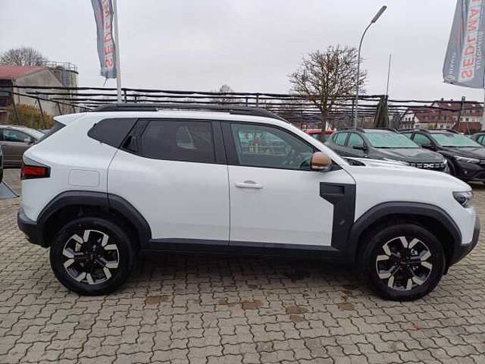 Dacia Duster Extreme TCe 130 4x4 AHK/WINTER/CITY/TECHNIK