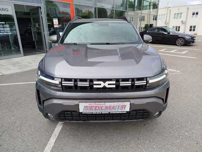 Dacia Duster Journey TCe 130 4x4 AHK+Winter+City+Technik