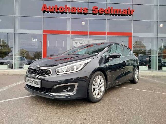 Kia Ceed 1.6 GDI *1.HD/AHK/KAMERA/NAVI*