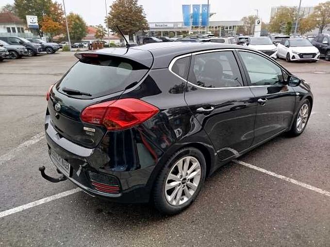 Kia Ceed 1.6 GDI *1.HD/AHK/KAMERA/NAVI*