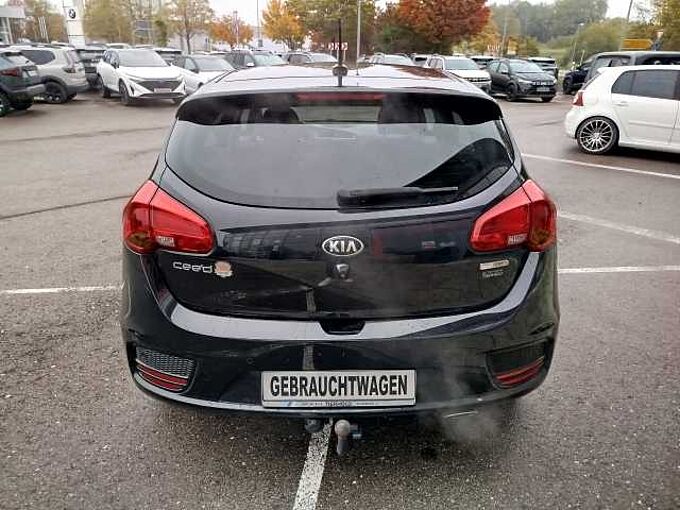 Kia Ceed 1.6 GDI *1.HD/AHK/KAMERA/NAVI*