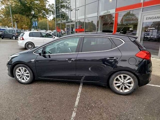 Kia Ceed 1.6 GDI *1.HD/AHK/KAMERA/NAVI*