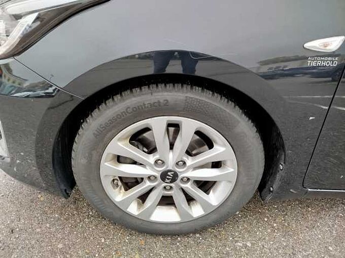 Kia Ceed 1.6 GDI *1.HD/AHK/KAMERA/NAVI*