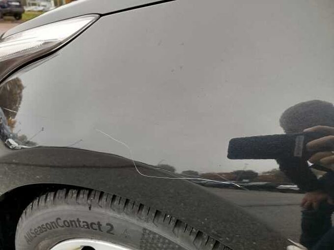 Kia Ceed 1.6 GDI *1.HD/AHK/KAMERA/NAVI*