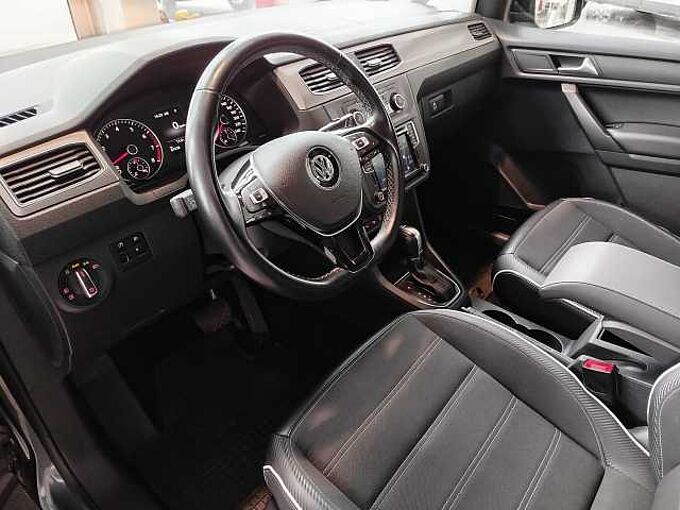 Volkswagen Caddy 1.4 TSI DSG Edition 35 SHZ/NAVI/PDC/AHK