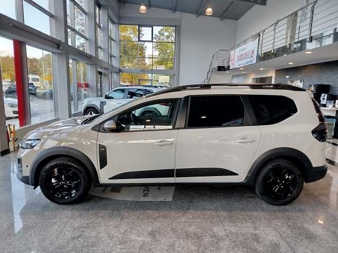 Dacia Jogger Extreme Hybrid 155 *SHZ/LHZ/KAMERA/PDC*