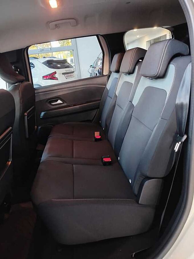Dacia Jogger Extreme Hybrid 155 *SHZ/LHZ/KAMERA/PDC*