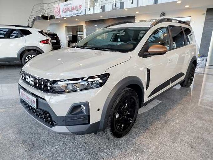 Dacia Jogger Extreme Hybrid 155 AHK/SHZ/LHZ/KAMERA/PDC