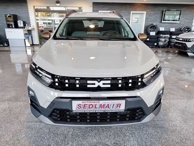 Dacia Jogger Extreme Hybrid 155 AHK/SHZ/LHZ/KAMERA/PDC