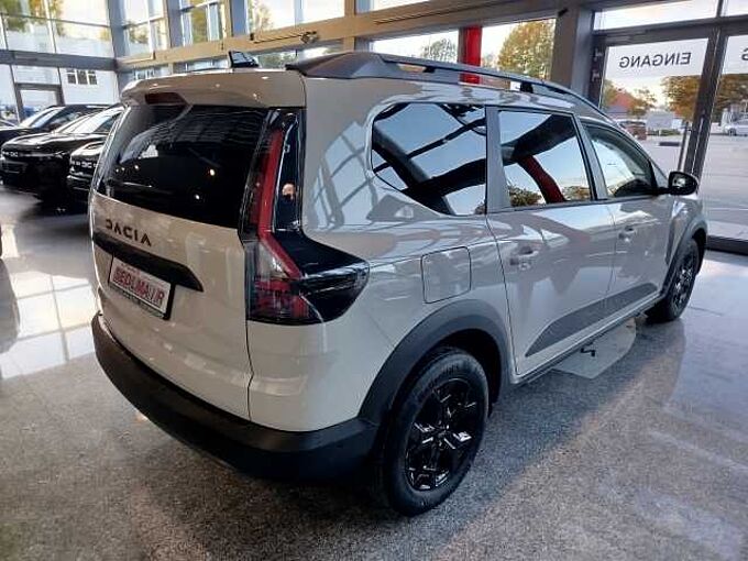 Dacia Jogger Extreme Hybrid 155 AHK/SHZ/LHZ/KAMERA/PDC
