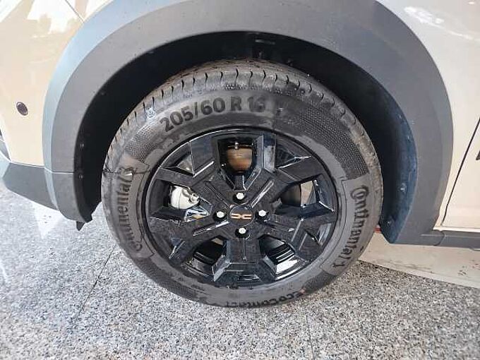 Dacia Jogger Extreme Hybrid 155 AHK/SHZ/LHZ/KAMERA/PDC