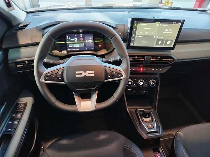 Dacia Jogger Extreme Hybrid 155 AHK/SHZ/LHZ/KAMERA/PDC