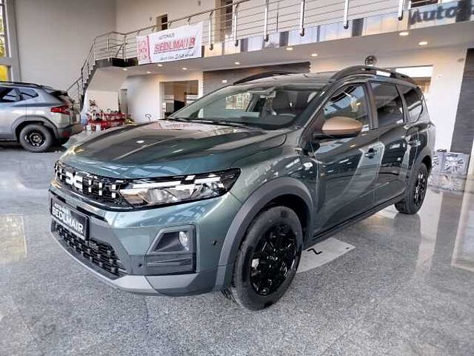 Dacia Jogger Extreme Hybrid 155 *SHZ/LHZ/KAMERA/PDC*