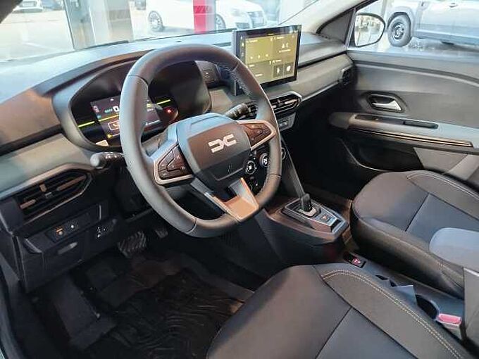 Dacia Jogger Extreme Hybrid 155 *SHZ/LHZ/KAMERA/PDC*