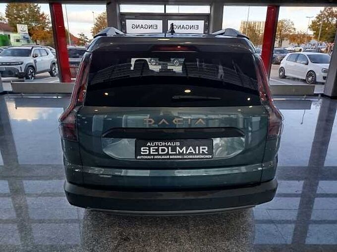 Dacia Jogger Extreme Hybrid 155 AHK/SHZ/LHZ/KAMERA/PDC