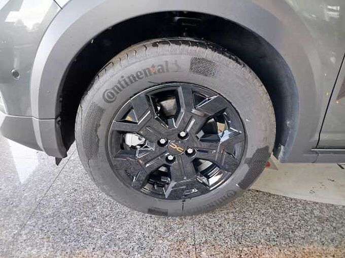 Dacia Jogger Extreme Hybrid 155 AHK/SHZ/LHZ/KAMERA/PDC